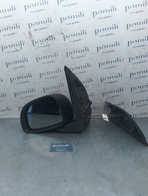 Pomili Cristalli Fiat Panda (33) specchietto retrovisore sinistro