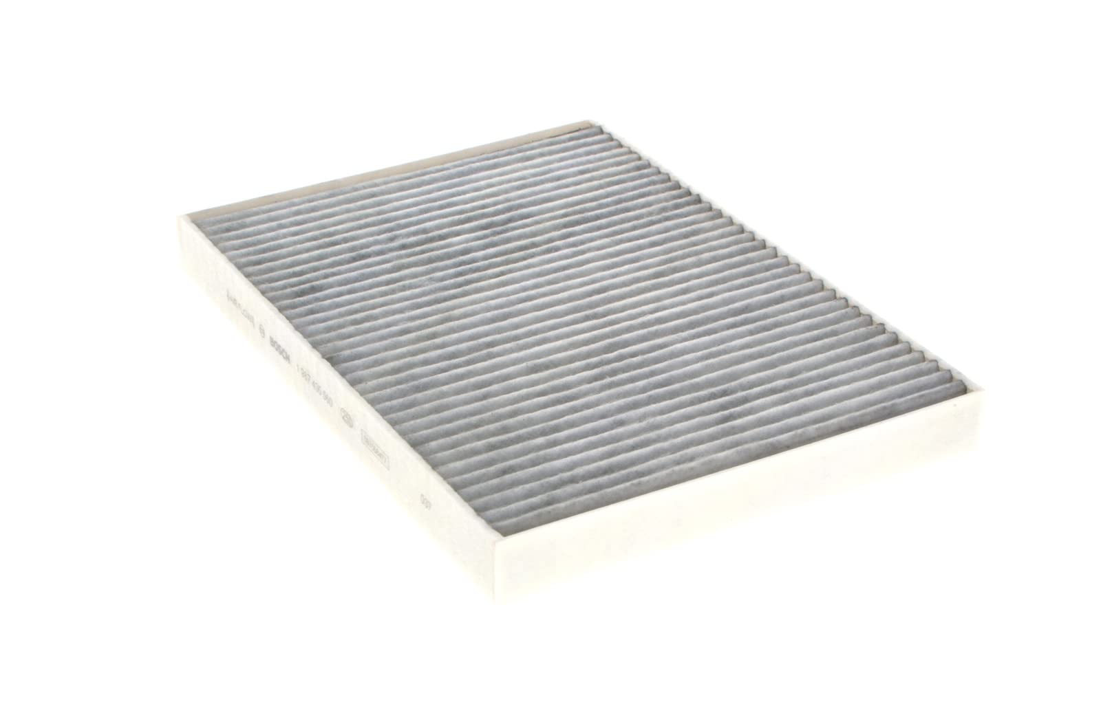 Bosch HCP Filtri 1987435560 filtro abitacolo carboni attivi antiodore