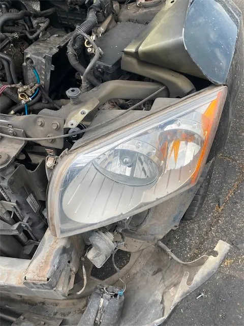 Pomili Fanaleria Proiettore Dodge Caliber sinistro