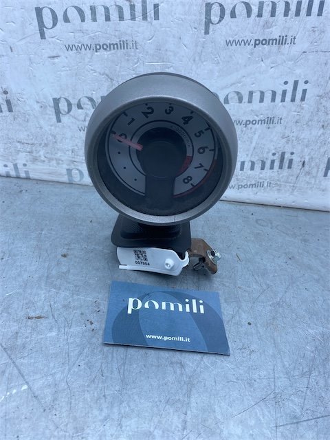 Pomili Rivestimenti interni Contagiri Citroen C1