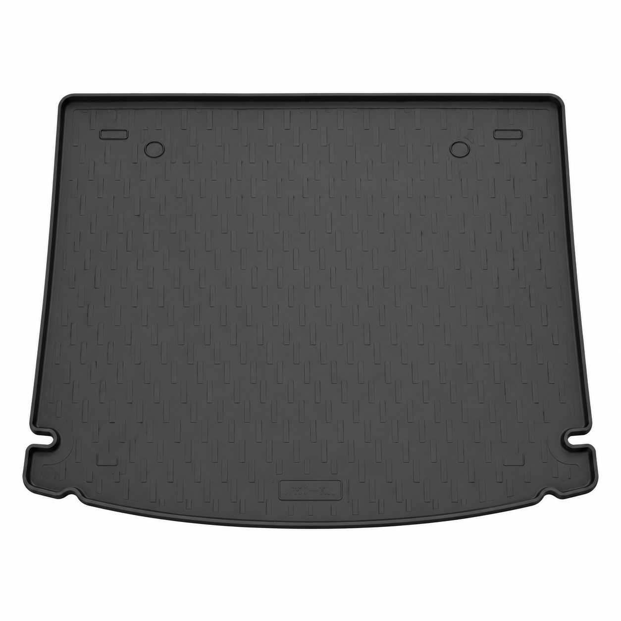 Travall Trunk Liners Vauxhall Astra rivestimento bagagliaio 2004-2010 gomma