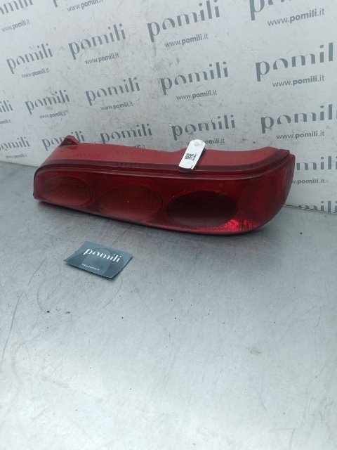 Pomili Fanaleria Fiat Seicento 1E fanale posteriore destro 1998-2005