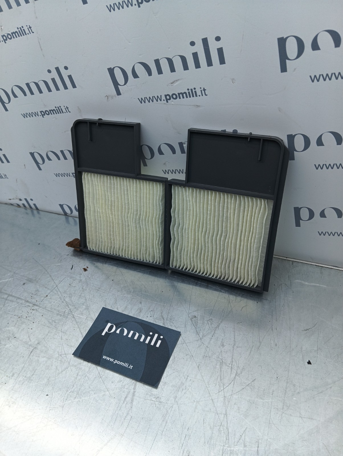 Pomili Climatizzazione Filtro abitacolo Toyota Avensis 88508-20080 nuovo