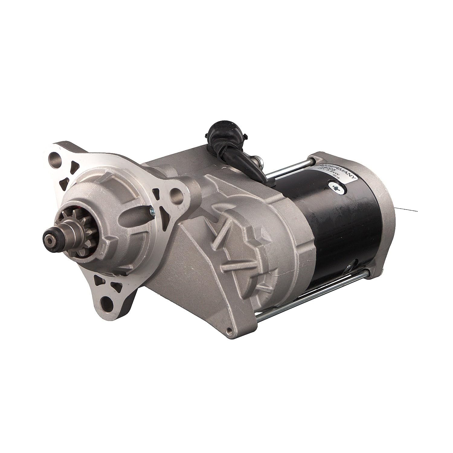 FEBI BILSTEIN Impianto elettrico 49005 motorino d'avviamento 24 V