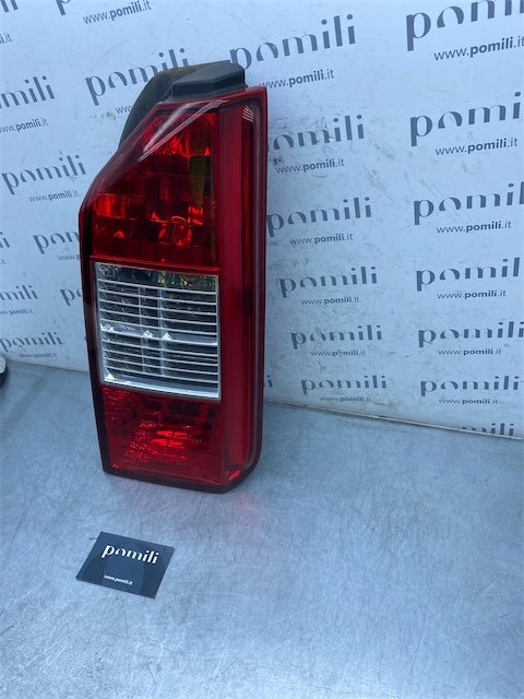 Pomili Fanaleria Fiat Idea fanale posteriore destro 03/08-12/12