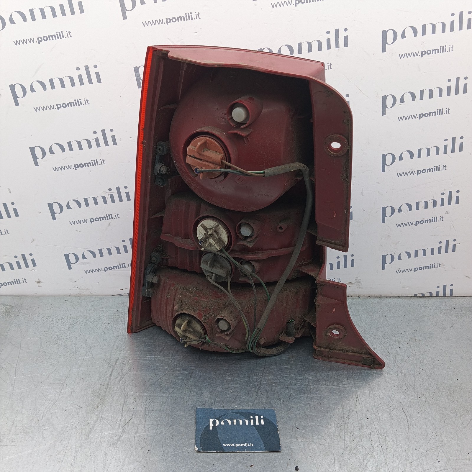 Pomili Fanaleria Fanale posteriore destro Kia Picanto fanale usato