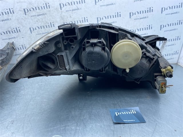 Pomili Fanaleria Mercedes-Benz Classe A (W/C169) proiettore sinistro 07/04-04/13