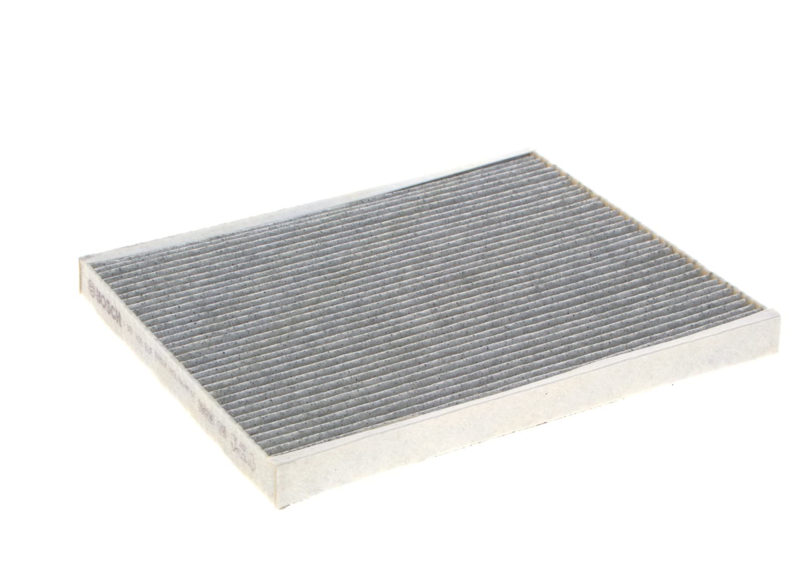 Bosch Filtri 1987432537 Filtro abitacolo carboni attivi