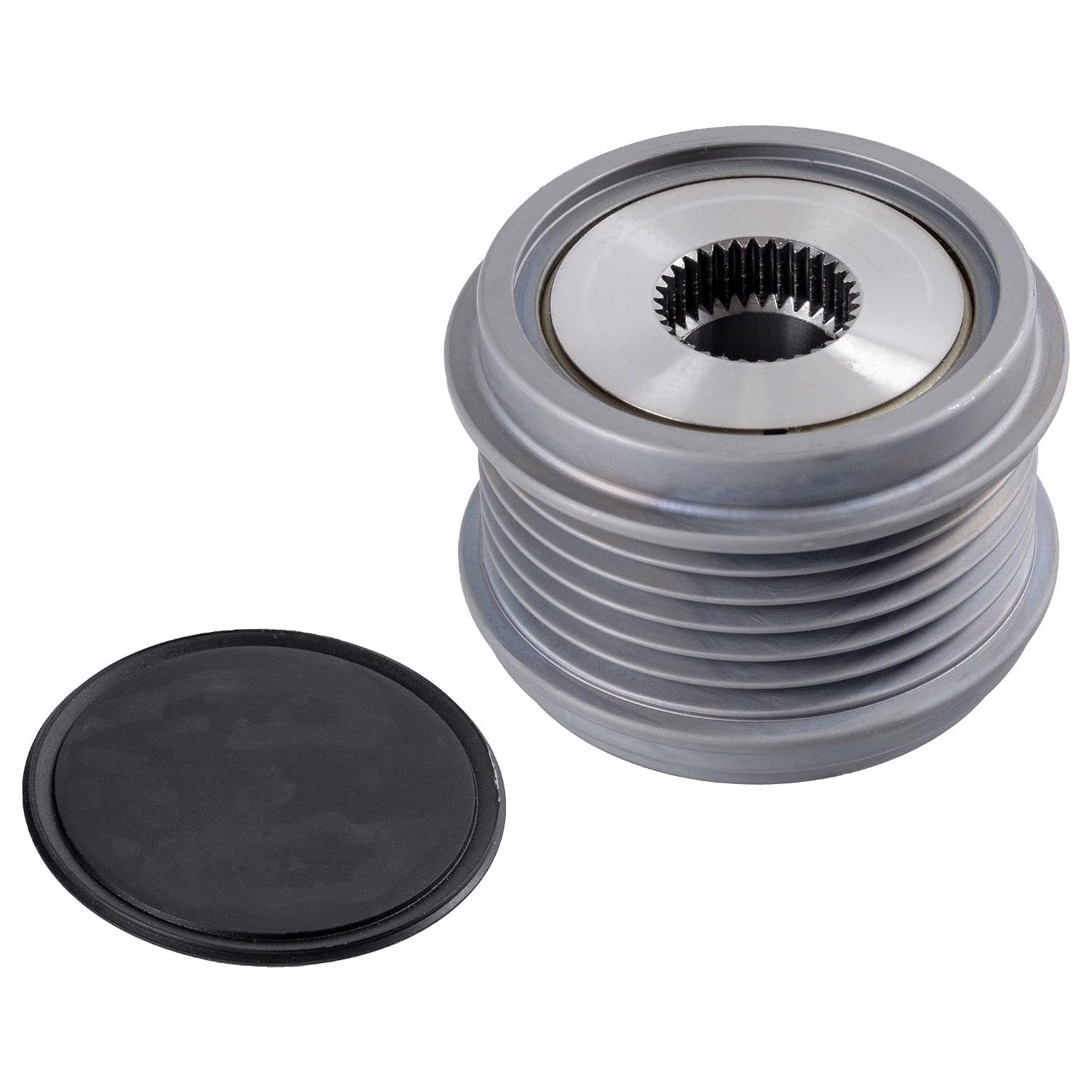 Bilstein Impianto elettrico 101756 puleggia alternatore 6 nervature