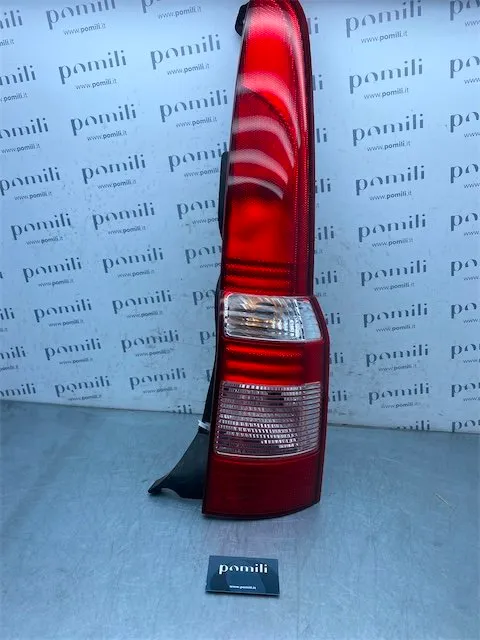Pomili Fanaleria Fiat Panda (2Q) fanale posteriore destro 2003-2010