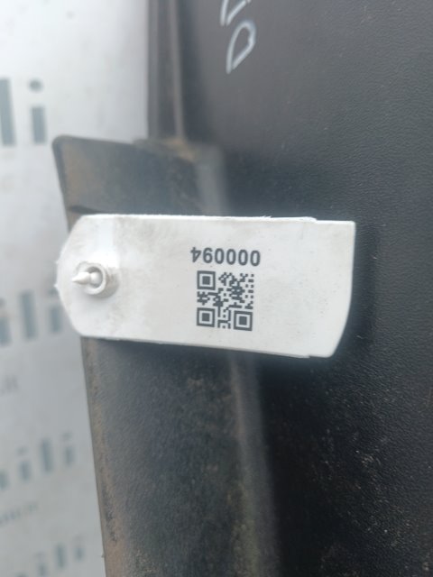 Pomili Fanaleria Fanale posteriore destro Ford Fiesta CBK ricambio