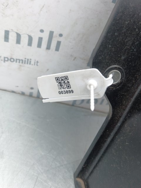 Pomili Fanaleria Fanale posteriore Fiat Fiorino 3N destro