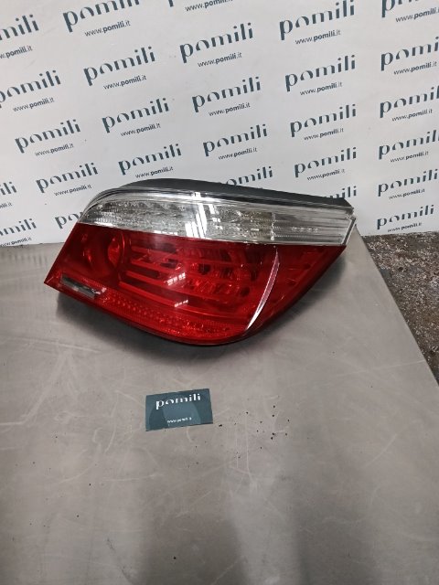 Pomili Fanaleria Fanale posteriore DX BMW Serie 5 E60 E61 destro 03/07-12/10