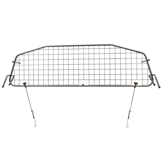 Travall Dog Guards Mitsubishi Shogun 2006-2021 rete per cani