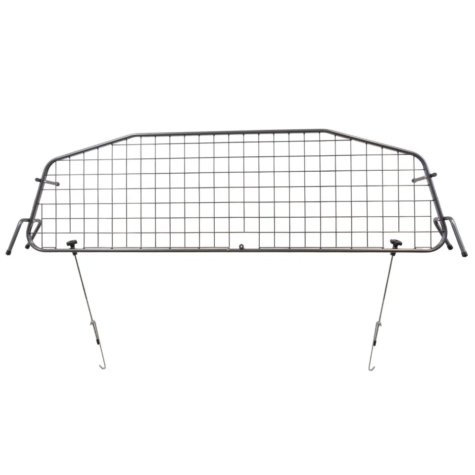 Travall Dog Guards Mitsubishi Shogun 2006-2021 rete per cani
