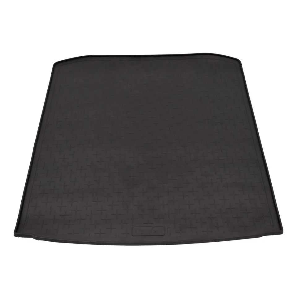 Travall Trunk Liners Skoda Superb (2015-2024) vasca bagagliaio in gomma