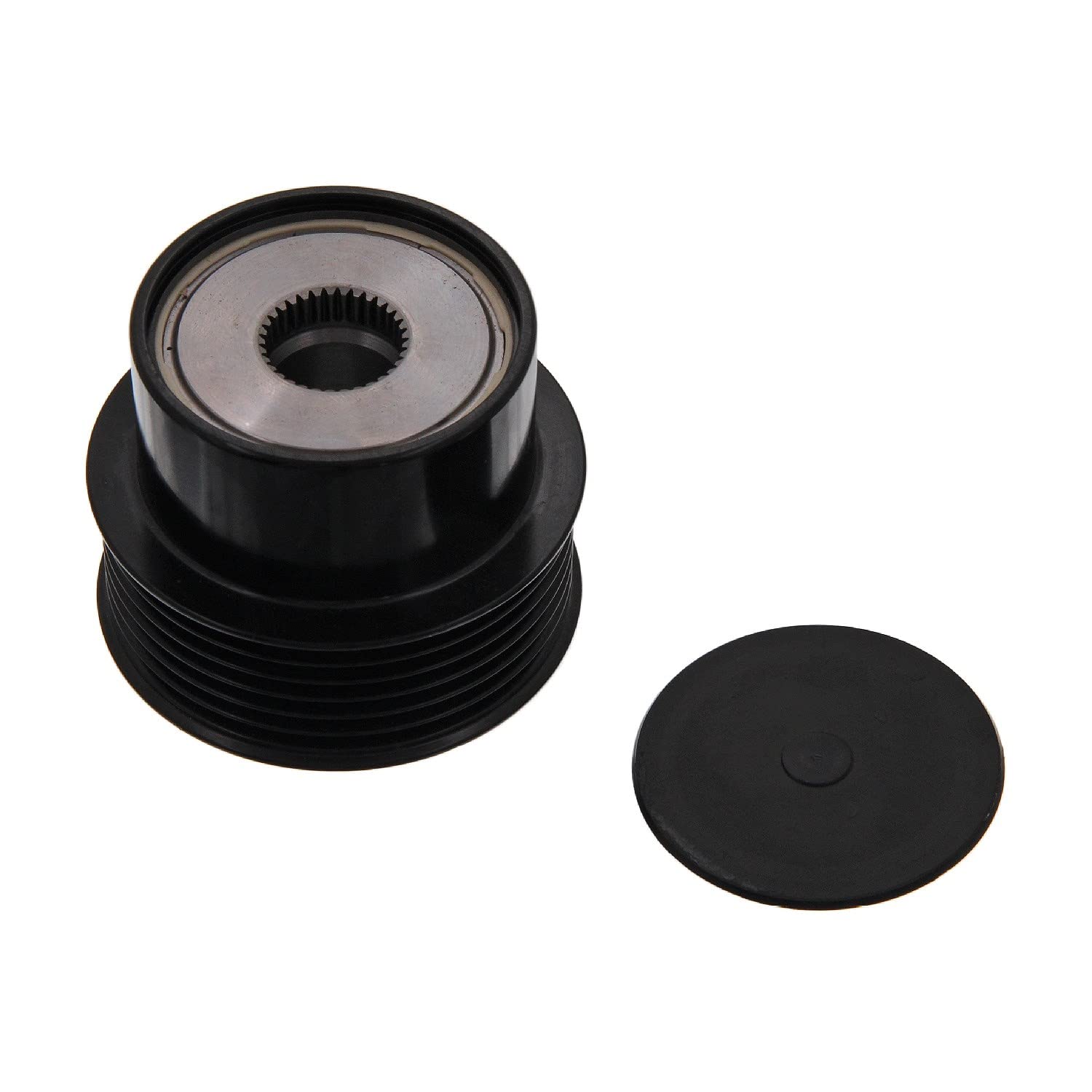 febi bilstein 37345 puleggia alternatore 6 nervature