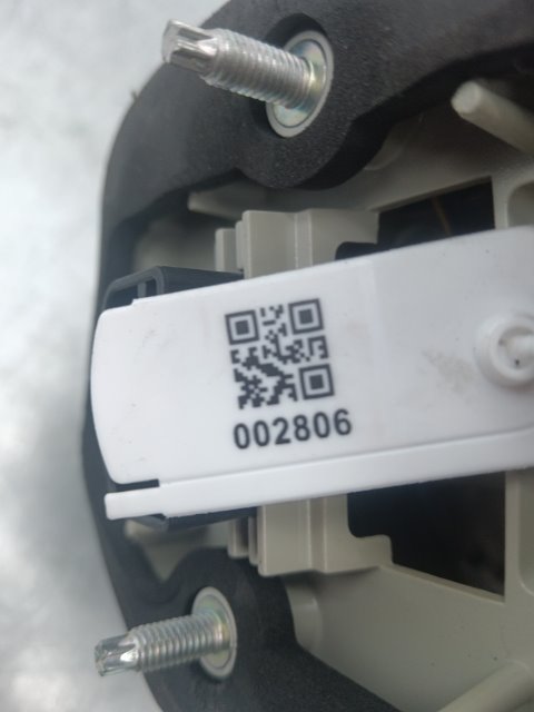 Pomili Fanaleria Volkswagen Jetta 1K fanale posteriore destro