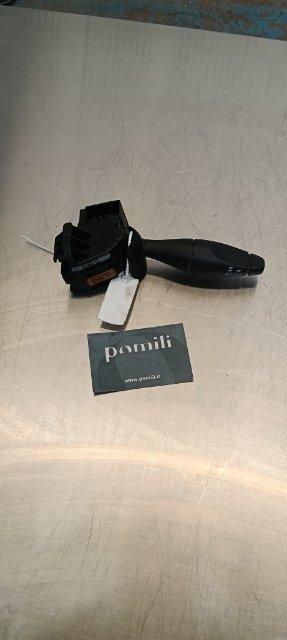 Pomili Rivestimenti interni e parti interne Blocco comando volante luci Ford Focus (CAK) (10/01-04/05)