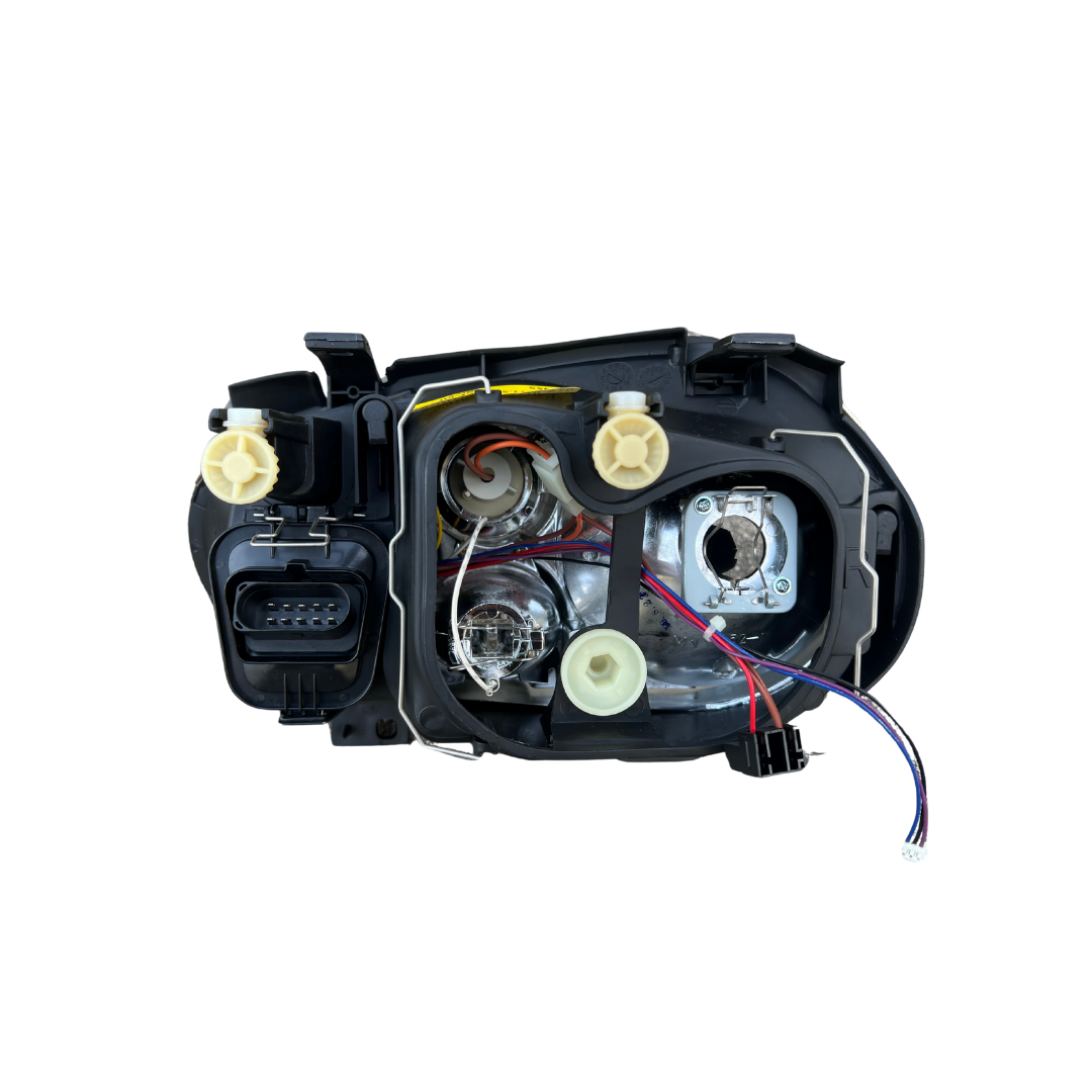 Sara Autoricambi Fanaleria VW Golf IV fanale anteriore destro 02A011B02B