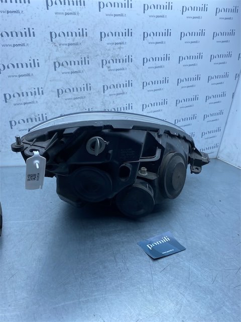 Pomili Fanaleria Citroen C4 Picasso proiettore sinistro