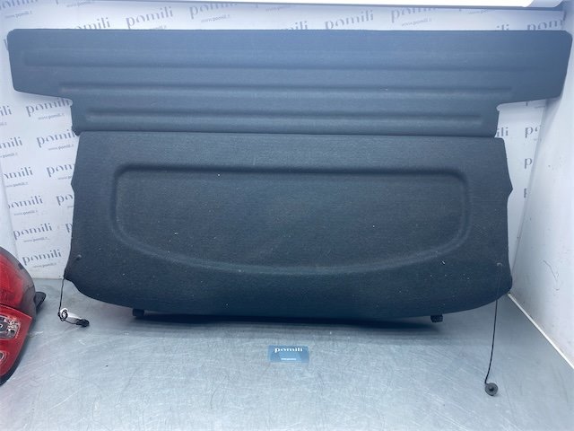 Pomili Rivestimenti interni ripiano cappelliera Ford C-Max CB7