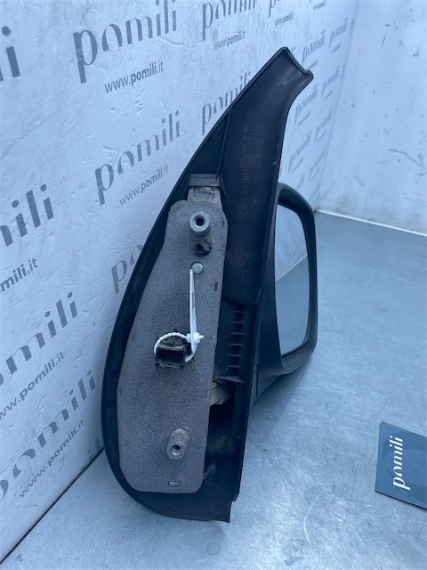 Pomili Cristalli Retrovisore esterno destro Renault Kangoo 01/08–05/13
