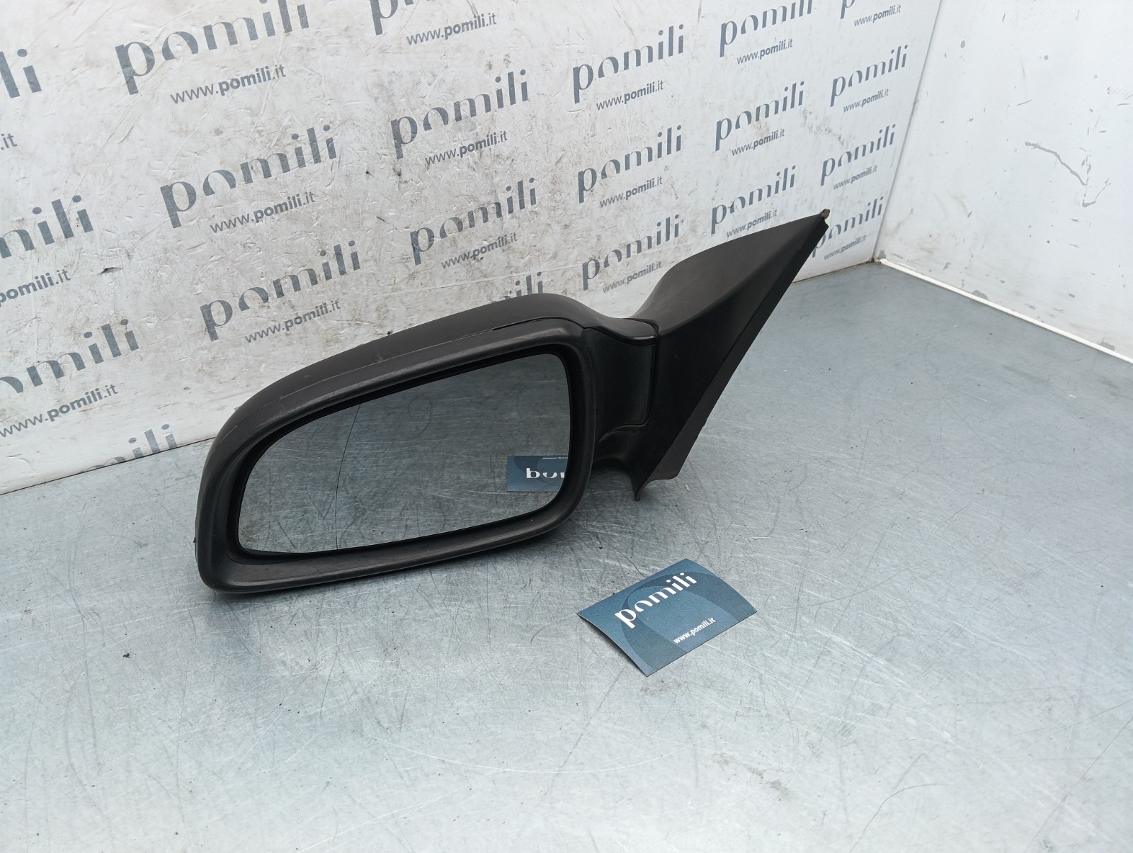 Pomili Cristalli Opel Astra H specchietto retrovisore sinistro 5 pin usato