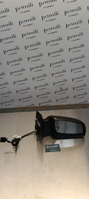 Pomili Cristalli Cristallo retrovisore est. DX OPEL ZAFIRA (A05) (06/05>) specchio destro