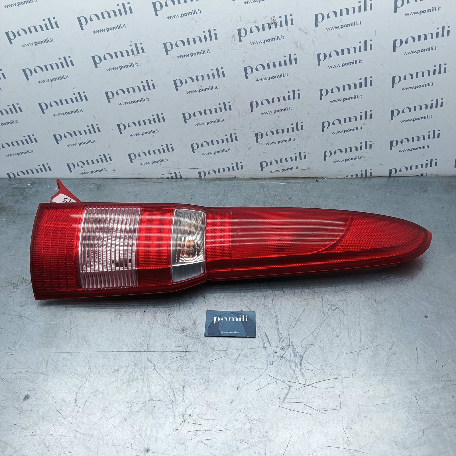 Pomili Fanaleria Fanale posteriore destro Fiat Panda 169 51705458 usato