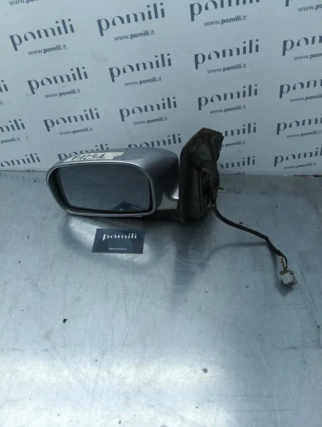 Pomili Cristalli Specchietto retrovisore sinistro (5 PIN) Honda Civic (1995-2001) 010672 specchio usato