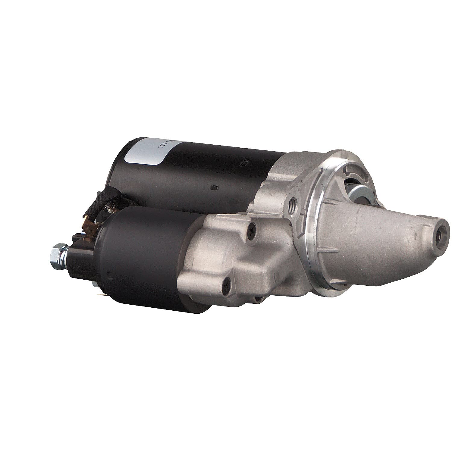 febi bilstein 101619 motorino avviamento