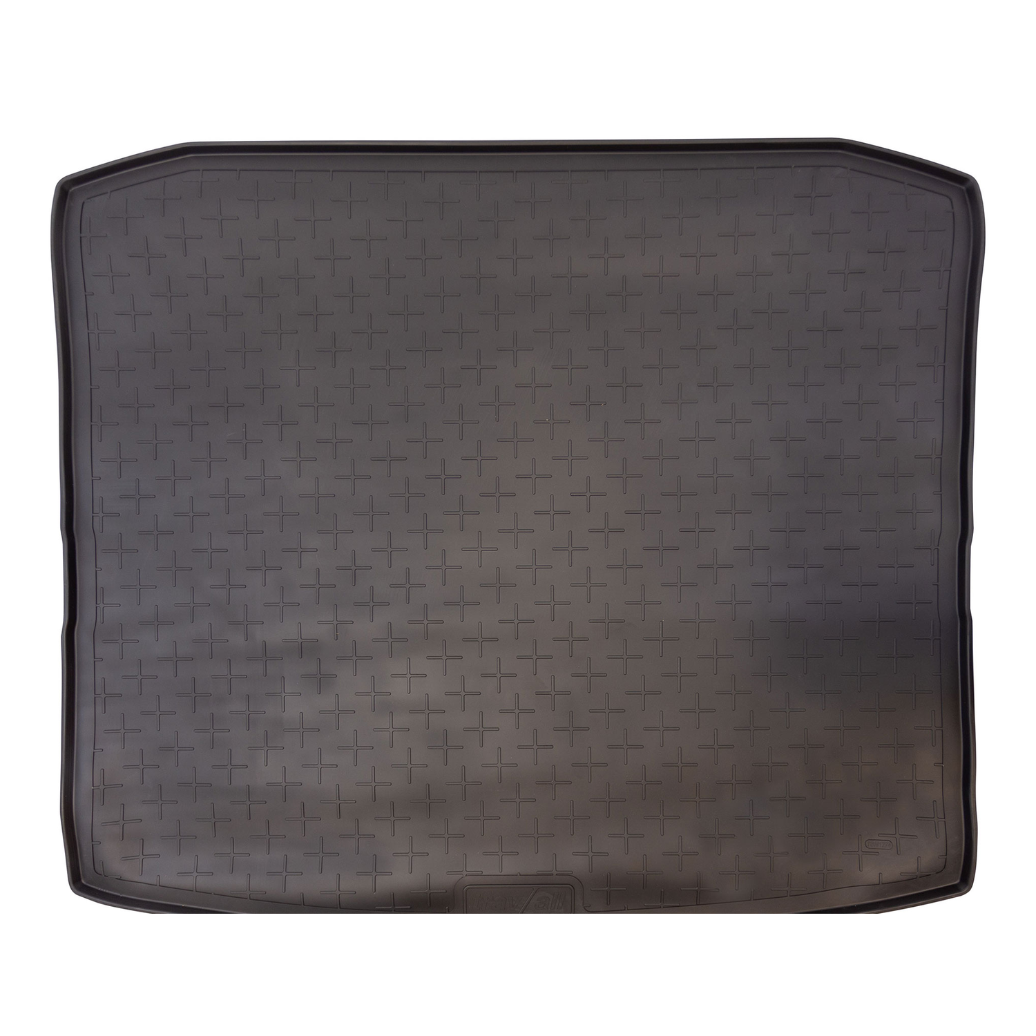 Travall Trunk Liners Skoda Kodiaq Rubber Boot Liner tappetino bagagliaio gomma