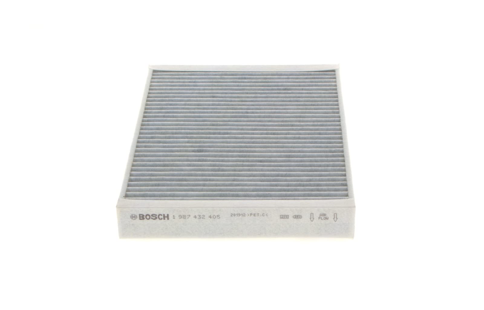 Bosch Filtri 1987432405 filtro abitacolo carboni attivi antiodore