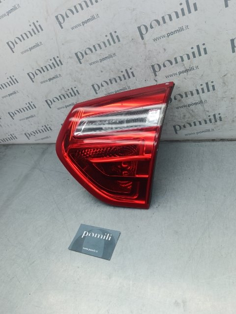 Pomili Fanaleria Fanale post. parte int. DX CITROEN C4 PICASSO 09/06-08/13
