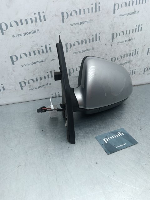 Pomili Cristalli Smart Fortwo A/C451 retrovisore sinistro