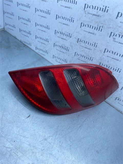 Pomili Fanaleria Classe A W/C169 fanale posteriore destro
