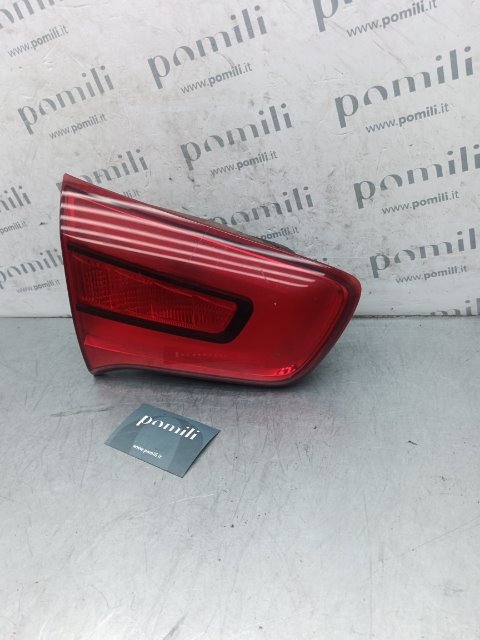 Pomili Fanaleria Fanale posteriore parte interna sinistro Kia Sportage 3a Serie