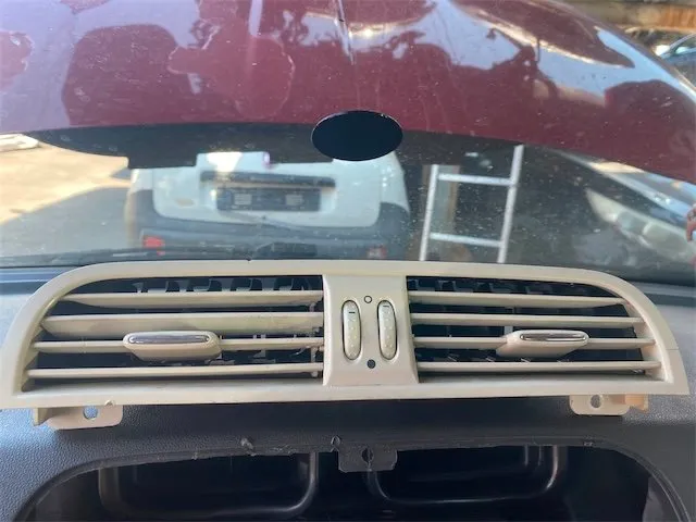 Pomili Climatizzazione bocchetta aria centrale Fiat 500 3P 07/07–01/15