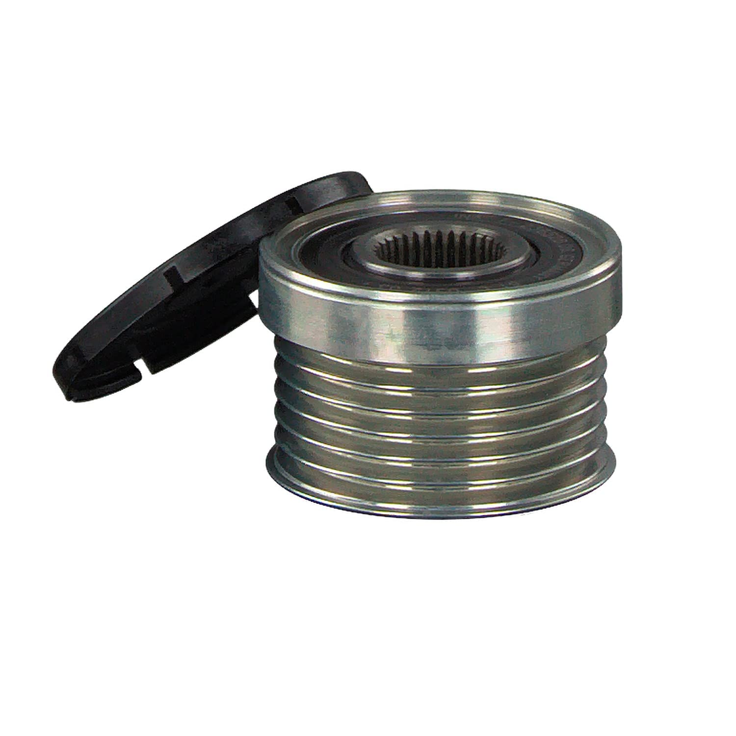 Bilstein Impianto elettrico 31743 ruota libera alternatore 6 nervature