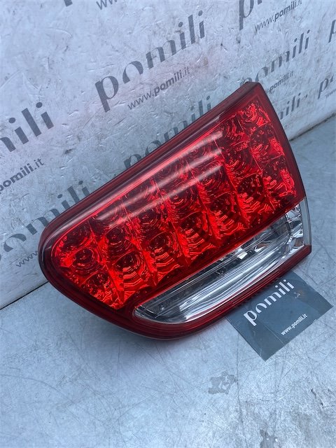 Pomili Fanaleria Fanale post. parte int. DX CITROEN C-CROSSER (08/07>01/13<) destro