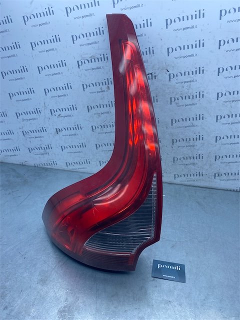 Pomili Fanaleria Fanale posteriore sinistro Volvo XC60 usato