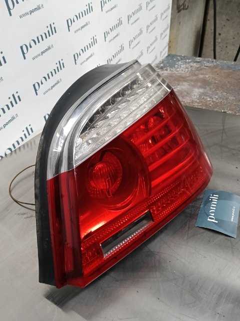 Pomili Fanaleria Fanale posteriore DX BMW Serie 5 E60 E61 destro 03/07-12/10