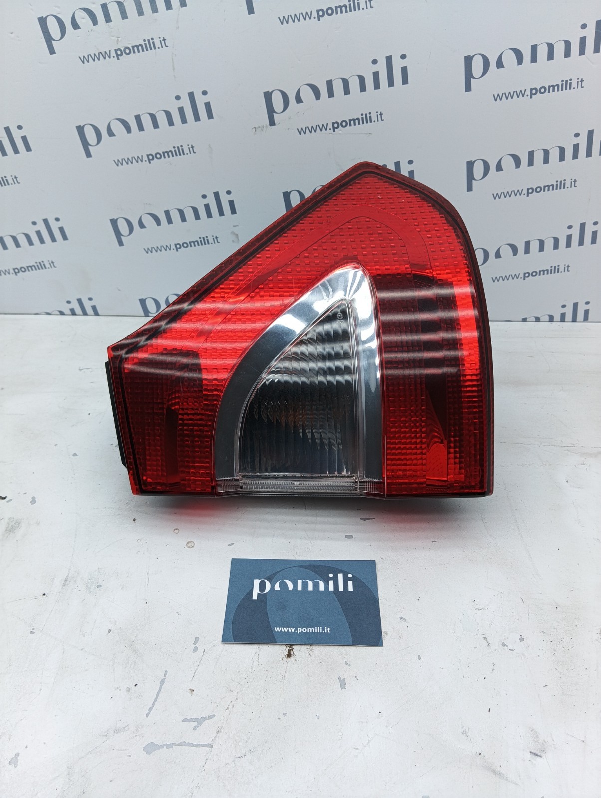 Pomili Fanaleria Ford Galaxy fanale posteriore destro 6M21-13404EG usato