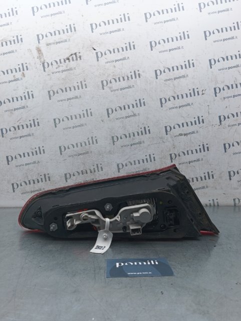 Pomili Fanaleria Alfa Romeo Giulietta (X7) fanale posteriore interno destro