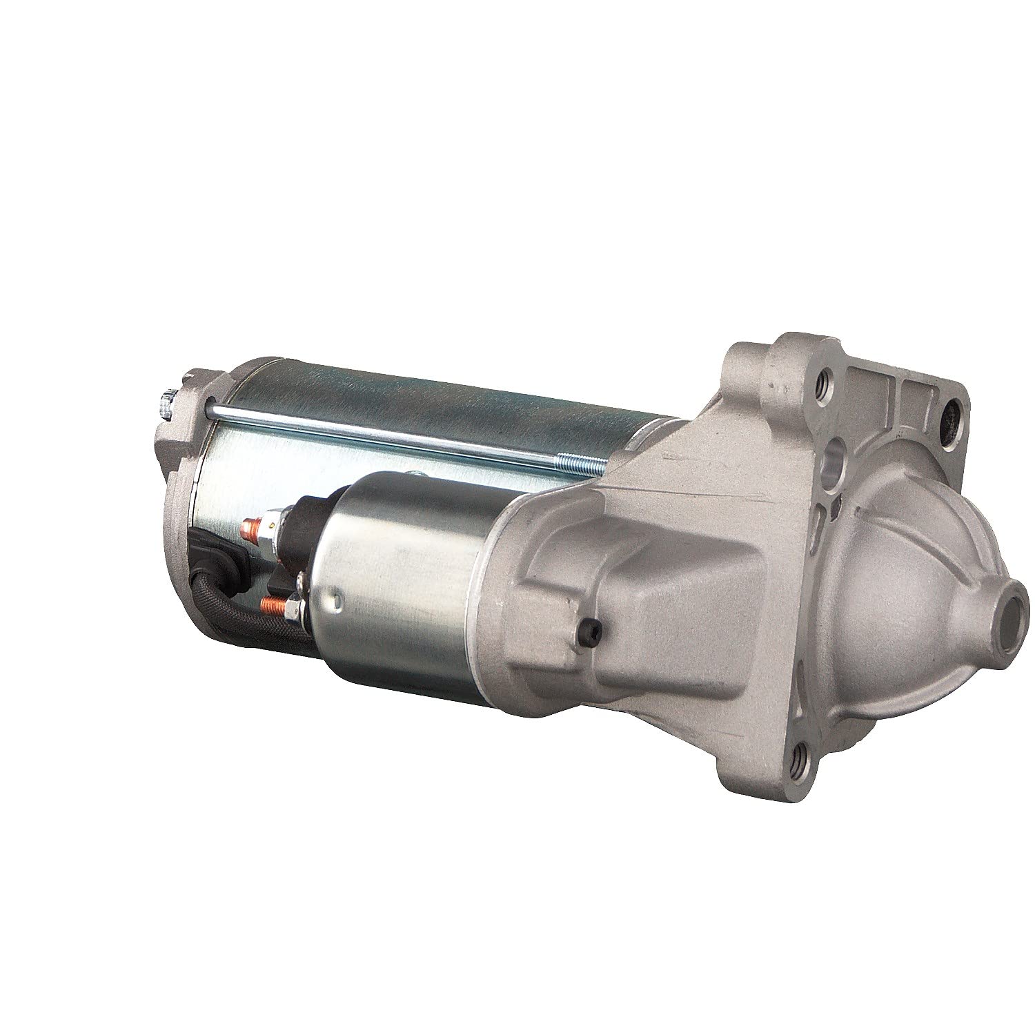 Bilstein Impianto elettrico 101584 motorino d'avviamento