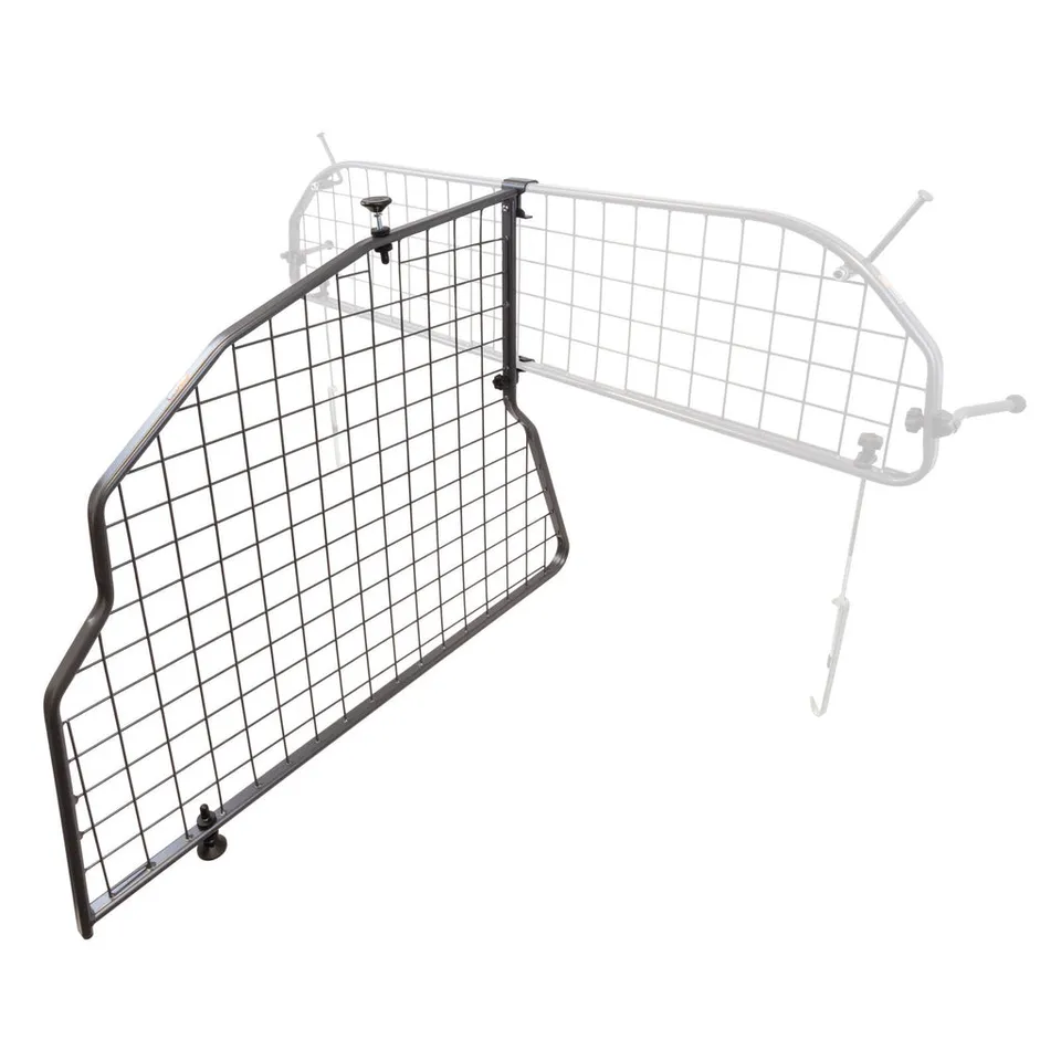 Travall Trunk Dividers Porsche Cayenne Divisorio bagagliaio 2017-2023 per animali