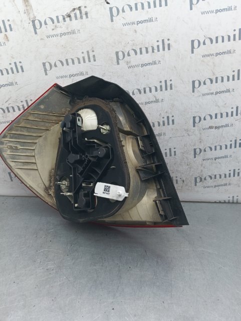 Pomili Fanaleria BMW Serie 1 E81/E87 fanale posteriore destro