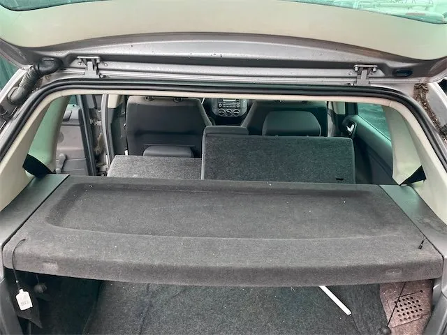 Pomili Rivestimenti interni e parti interne Volkswagen Polo 9N ripiano cappelliera dal 2005