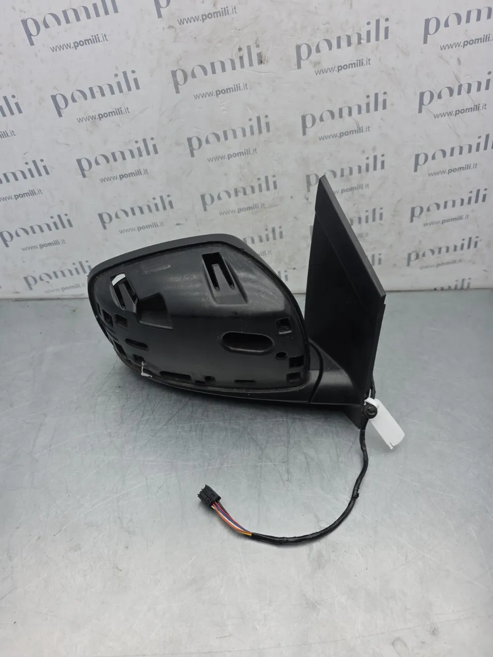 Pomili Cristalli Lancia Voyager specchietto retrovisore destro usato